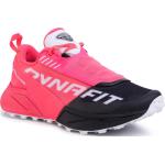 Dámské Běžecké boty Dynafit v růžové barvě veganské 