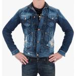 Džínová bunda Armani Jeans 50
