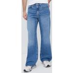 Pánské Designer Volné džíny Calvin Klein Jeans v modré barvě z bavlny ve velikosti 10 XL 