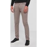 Pánské Slim Fit džíny Emporio Armani v šedé barvě z bavlny ve velikosti 9 XL šířka 36 délka 32 