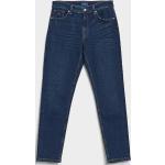 Dámské Slim Fit džíny z džínoviny ve velikosti 8 XL 