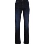 Pánské Slim Fit džíny v moderním stylu z džínoviny ve velikosti 9 XL šířka 32 délka 32 