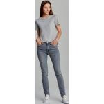 Dámské Slim Fit džíny z džínoviny šířka 27 délka 32 strečové 
