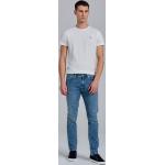 Pánské Slim Fit džíny z džínoviny ve velikosti 10 XL šířka 34 délka 32 