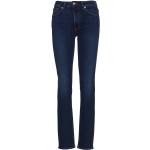 Dámské Slim Fit džíny z džínoviny ve velikosti 10 XL šířka 28 délka 34 strečové 