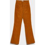 Dámské Boot Cut džíny z bavlny ve velikosti 10 XL šířka 28 délka 34 