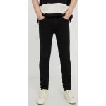 Pánské Skinny džíny LEVI´S 510 v černé barvě z džínoviny šířka 33 délka 34 