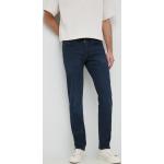 Pánské Slim Fit džíny LEVI´S 511 z džínoviny ve velikosti 10 XL šířka 32 délka 34 ve slevě 
