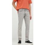 Pánské Slim Fit džíny LEVI´S 511 v šedé barvě šířka 29 délka 32 