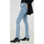 Dámské Skinny džíny LEVI´S v modré barvě z bavlny šířka 29 délka 32 
