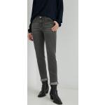 Dámské Boyfriend jeans LEVI´S v šedé barvě šířka 31 délka 30 