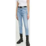 Dámské Retro džíny LEVI´S v modré barvě v retro stylu šířka 31 délka 32 