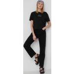 Dámské Straight Fit džíny LEVI´S v černé barvě z bavlny šířka 31 délka 31 