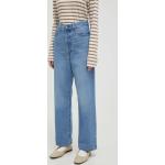 Dámské Straight Fit džíny LEVI´S v modré barvě šířka 30 délka 31 
