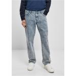 Pánské Volné džíny v šedé barvě ve velikosti 9 XL šířka 28 délka 32 ve slevě 
