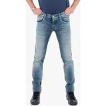 Pánské Slim Fit džíny Armani Jeans z džínoviny ve velikosti 9 XL 