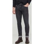 Pánské Slim Fit džíny Pepe Jeans v šedé barvě z bavlny ve velikosti 9 XL šířka 32 délka 32 
