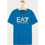 EA7 Emporio Armani - Dětské tričko 104-152 cm