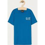 EA7 Emporio Armani - Dětské tričko 104-164 cm