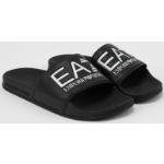 Ea7 Emporio Armani Shoes Beachwear