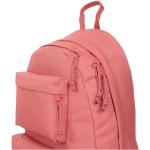 Dámské Sportovní batohy Eastpak v růžové barvě z látky ve slevě 