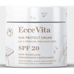 ECCE VITA Opalovací krém Sun Protect SPF20 200 ml