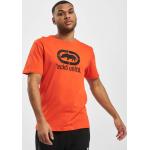 Pánské tričko krátký rukáv // Ecko Unltd. / Coober T-Shirt orange