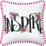 Edoti Decorative pillowcase Inspire 45x45 A446
