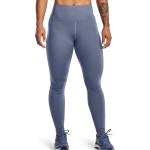 Pánské Fitness kalhoty Under Armour ve fialové barvě z froté ve velikosti L 