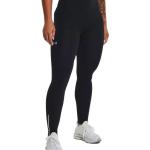 Dámské Fitness kalhoty Under Armour v černé barvě ve velikosti L ve slevě 