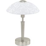 Stolní lampy Eglo v contemporary stylu kompatibilní s E14 