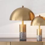Stolní lampy Eichholtz v elegantním stylu z papíru 