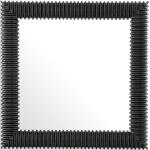  Zrcadla  Eichholtz v černé barvě ze dřeva 