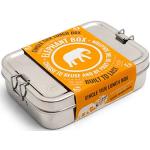 Elephantbox Lunchbox nerezová ocel objem 800ml