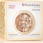 Oční séra Elizabeth Arden vyživující v dárkovém balení s přísadou ceramid pro zralou pleť 