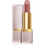 Elizabeth Arden Lip Color Matte luxusní pečující rtěnka s vitamínem E odstín 101 Nude Blush 3,5 g