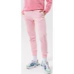 Dámské Sportovní kalhoty ellesse v růžové barvě ve velikosti 9 XL ve slevě 