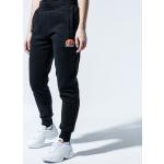 Dámské Sportovní kalhoty ellesse v černé barvě ve velikosti 10 XL 