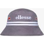 Pánské Bucket klobouky ellesse v šedé barvě ve velikosti Onesize ve slevě 