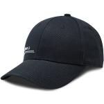 Dámské Basebalové čepice ellesse v černé barvě sportovní ve velikosti Onesize ve slevě 