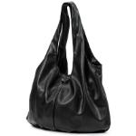 Elodie Details přebalovací taška Draped Tote Black