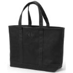 Dětské Přebalovací tašky Elodie Details v černé barvě s chladící kapsou 