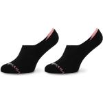 Pánské Kotníkové ponožky Emporio Armani v černé barvě ve slevě 