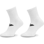 Pánské Ponožky Emporio Armani v bílé barvě ve velikosti 0 