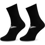 Pánské Ponožky Emporio Armani v černé barvě ve velikosti 0 