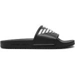 Dámské Domácí pantofle Emporio Armani v černé barvě ve velikosti 42 na léto 