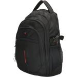 Enrico Benetti Cornell 15 Notebook Backpack Black