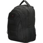 Enrico Benetti Cornell 17 Notebook Backpack Black