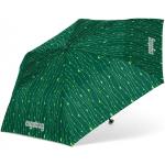 Dětské deštníky Ergobag v zelené barvě 