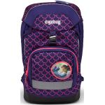 Nová kolekce: Školní batohy Ergobag v růžové barvě o objemu 20 l 